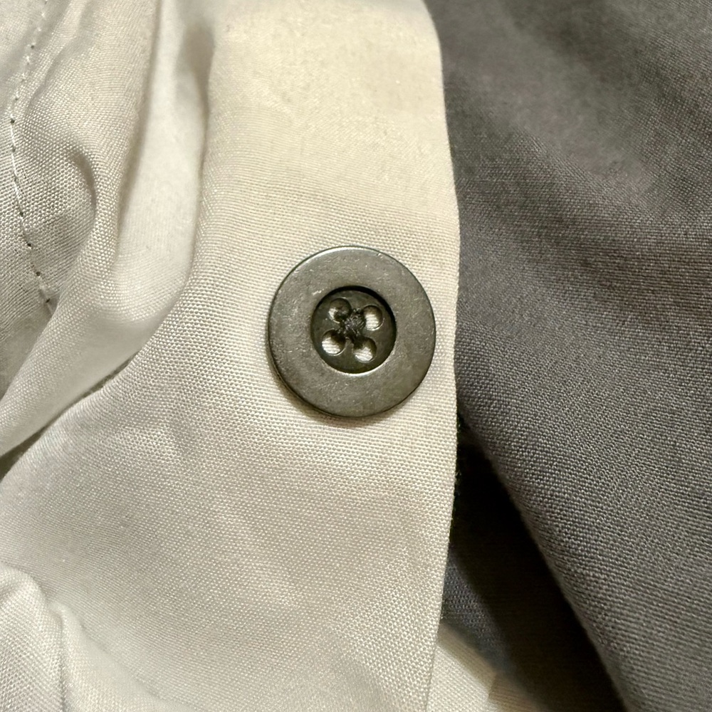 Iron Co Gray Cargo Men Shorts - Picture 7 of 7
